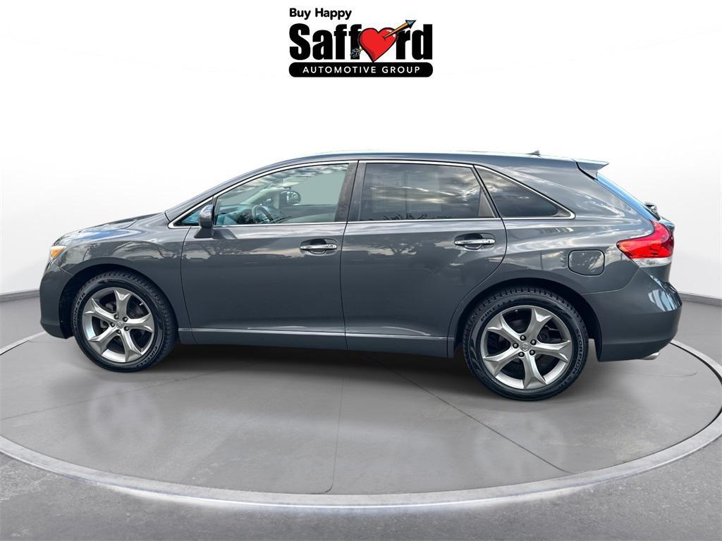 used 2010 Toyota Venza car, priced at $7,500