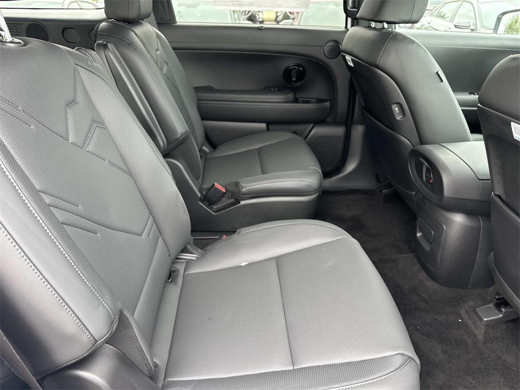 new 2026 Hyundai Palisade car, priced at $52,670