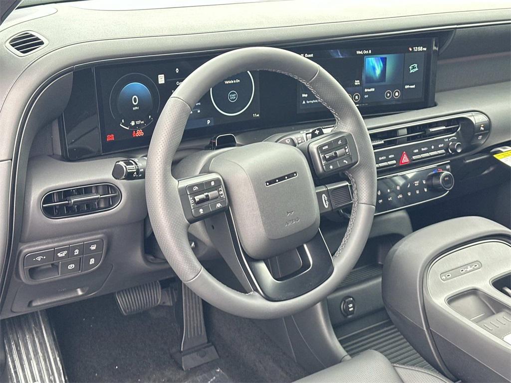 new 2026 Hyundai Palisade car, priced at $52,670