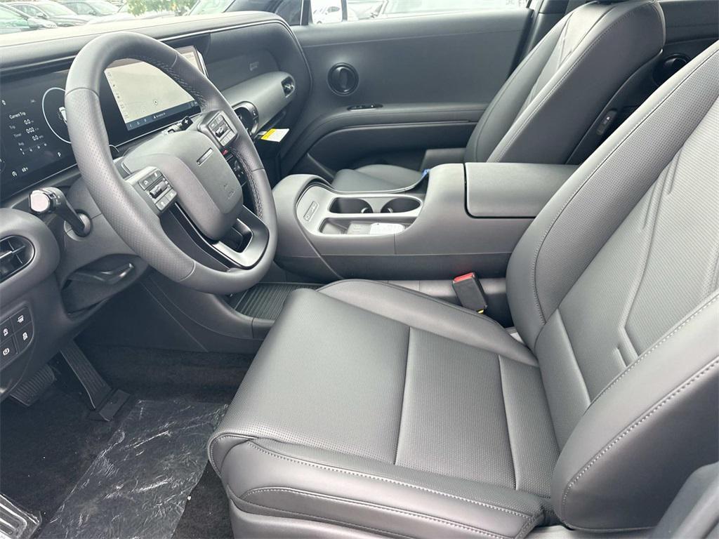 new 2026 Hyundai Palisade car, priced at $52,670