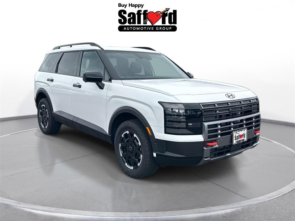 new 2026 Hyundai Palisade car, priced at $52,670