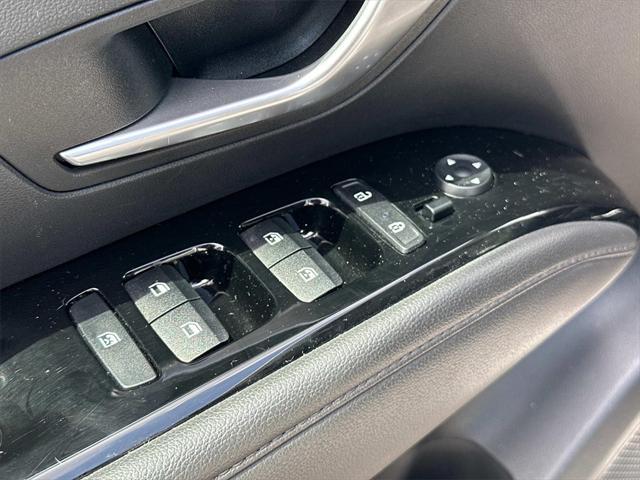 used 2022 Hyundai Tucson car, priced at $24,500