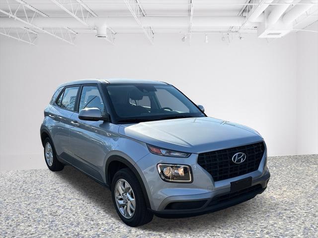 used 2022 Hyundai Venue car, priced at $16,500