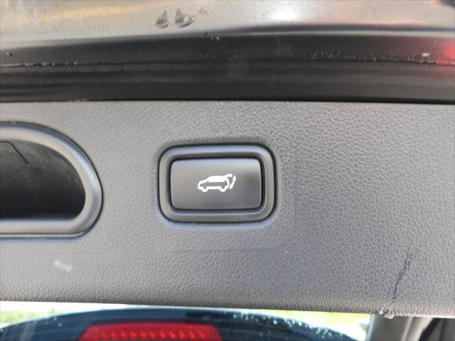 used 2017 Hyundai Tucson car