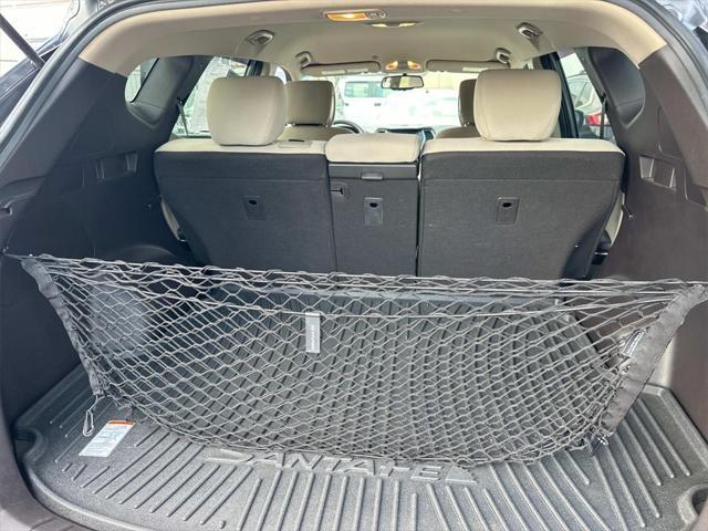 used 2016 Hyundai Santa Fe Sport car, priced at $15,000