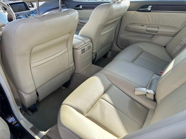 used 2010 INFINITI M35x car, priced at $8,000