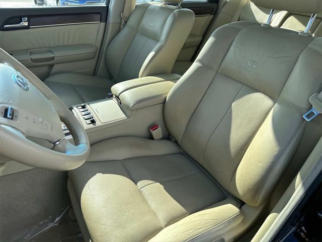 used 2010 INFINITI M35x car, priced at $8,000