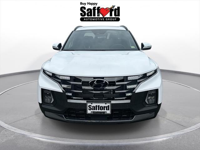 new 2024 Hyundai SANTA CRUZ car, priced at $41,983