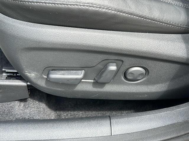 used 2020 Hyundai Tucson car, priced at $25,000