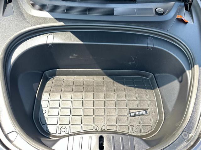 used 2019 Tesla Model 3 car, priced at $21,000