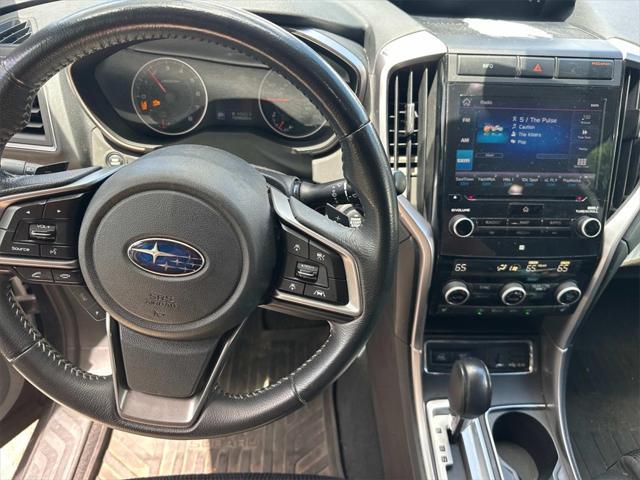 used 2019 Subaru Ascent car, priced at $18,000