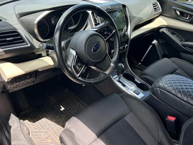 used 2019 Subaru Ascent car, priced at $18,000