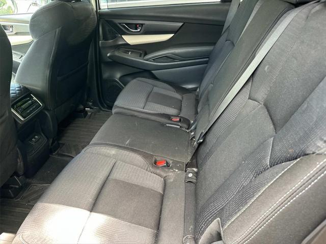 used 2019 Subaru Ascent car, priced at $18,000