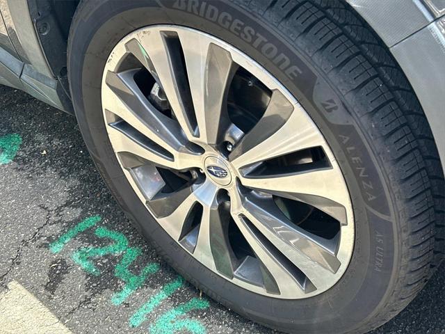 used 2019 Subaru Ascent car, priced at $18,000