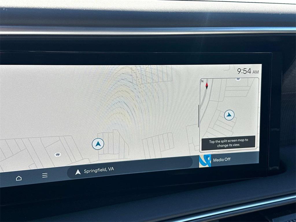 new 2026 Hyundai Palisade car, priced at $58,715
