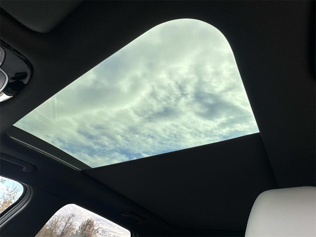 new 2026 Hyundai Tucson car, priced at $43,835