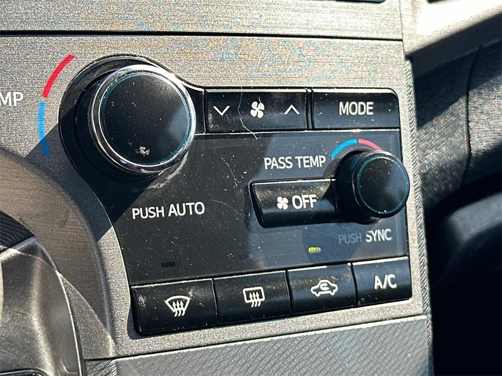 used 2013 Toyota Venza car, priced at $6,750