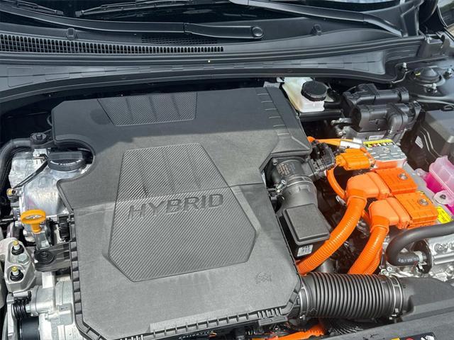 new 2025 Hyundai Elantra car, priced at $29,475