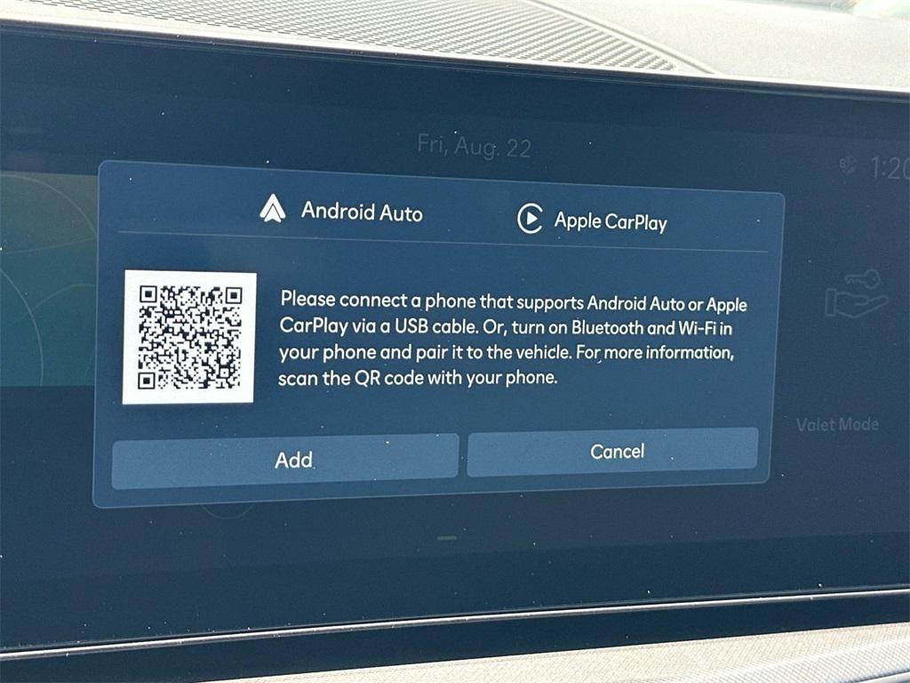 new 2026 Hyundai Santa Fe car, priced at $42,900