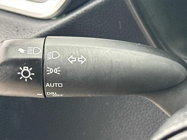 used 2023 Toyota Corolla car, priced at $22,000