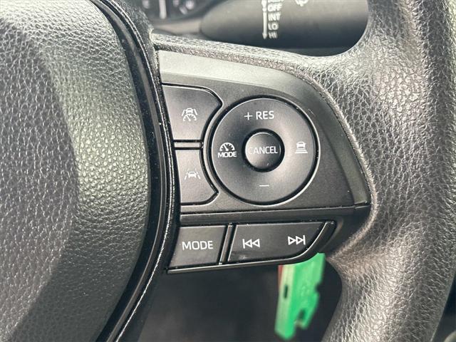 used 2023 Toyota Corolla car, priced at $22,000