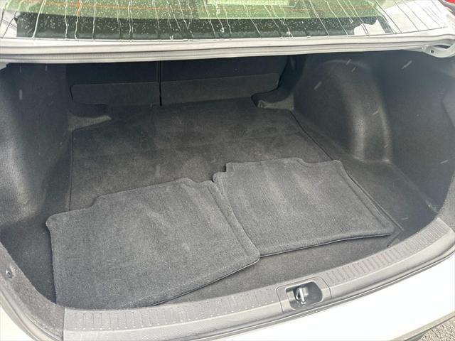 used 2023 Toyota Corolla car, priced at $22,000