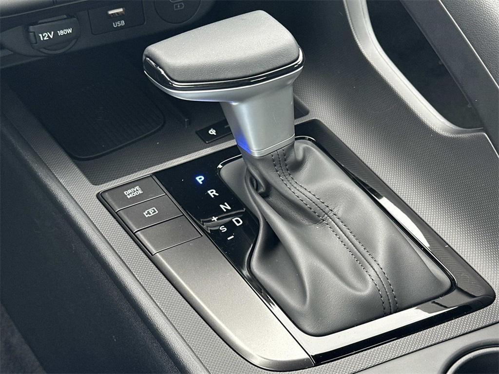 new 2025 Hyundai Elantra car, priced at $24,835