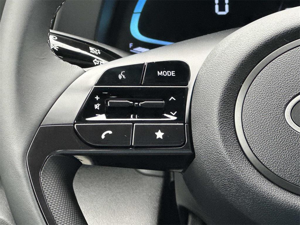 new 2025 Hyundai Elantra car, priced at $24,835