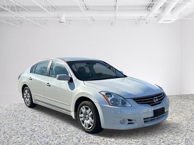 used 2012 Nissan Altima car, priced at $6,500