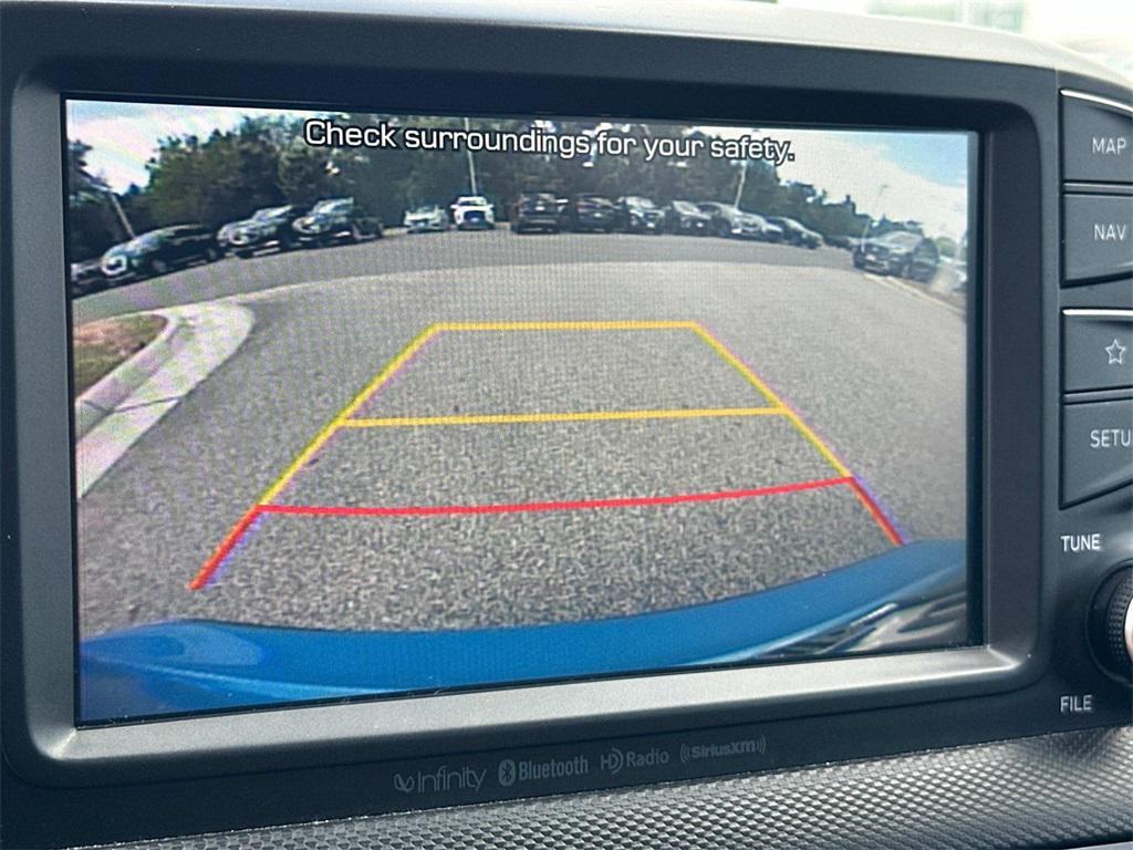 used 2020 Hyundai Kona car, priced at $17,750
