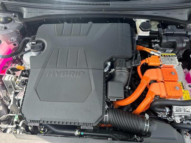 new 2025 Hyundai Elantra car, priced at $27,030