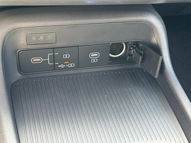new 2025 Hyundai Kona car, priced at $27,245