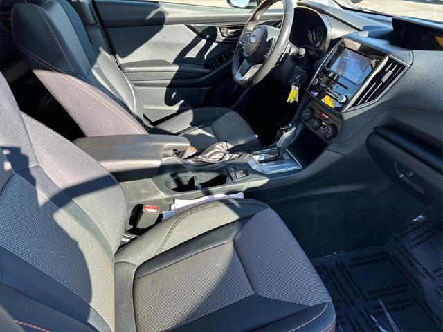 used 2019 Subaru Crosstrek car, priced at $20,000