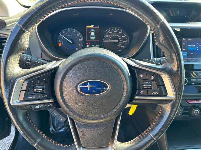 used 2019 Subaru Crosstrek car, priced at $20,000