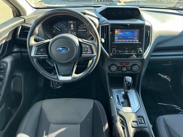 used 2019 Subaru Crosstrek car, priced at $20,000