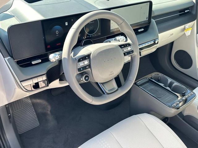 new 2025 Hyundai IONIQ 5 car, priced at $60,335