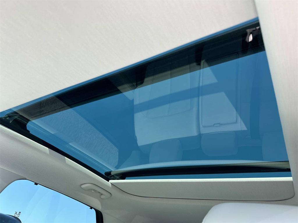 new 2025 Hyundai IONIQ 5 car, priced at $60,335
