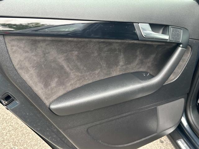 used 2012 Audi A3 car, priced at $6,000