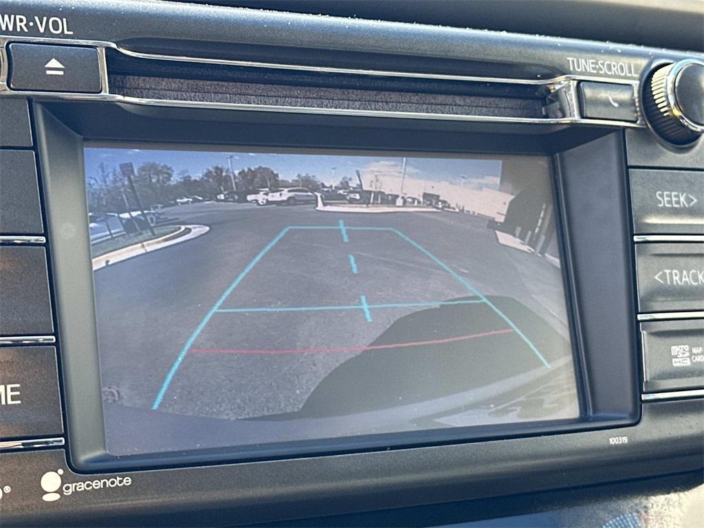 used 2014 Toyota RAV4 car, priced at $17,500