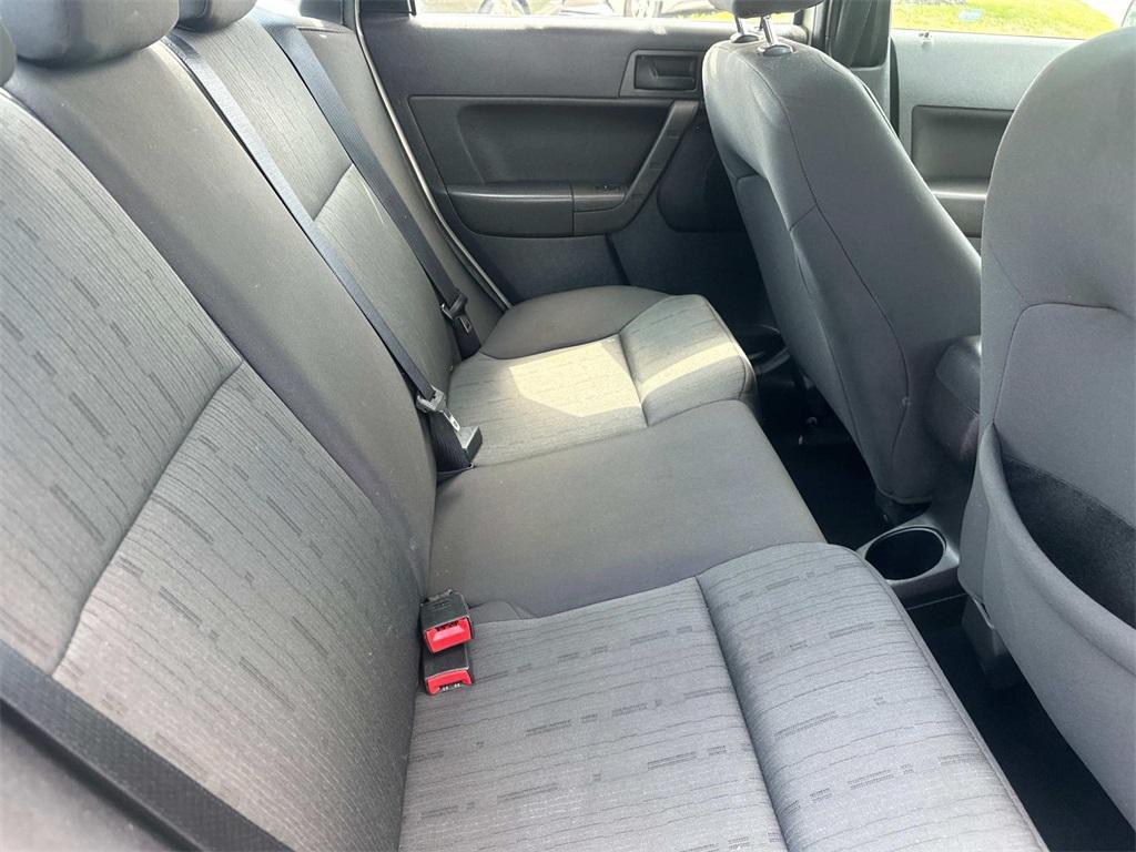used 2010 Ford Focus car, priced at $4,750
