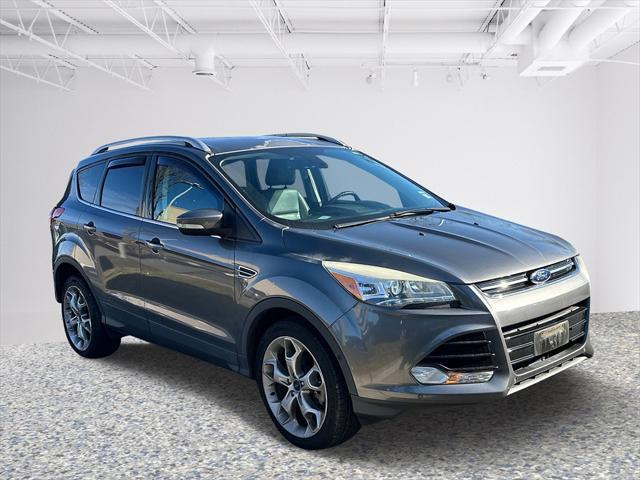 used 2014 Ford Escape car, priced at $12,000