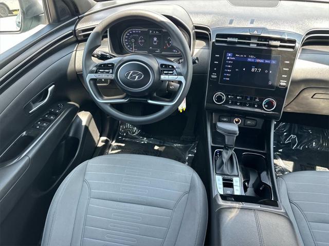 used 2022 Hyundai SANTA CRUZ car, priced at $22,250