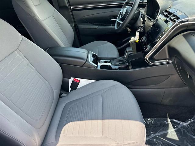 used 2022 Hyundai SANTA CRUZ car, priced at $22,250