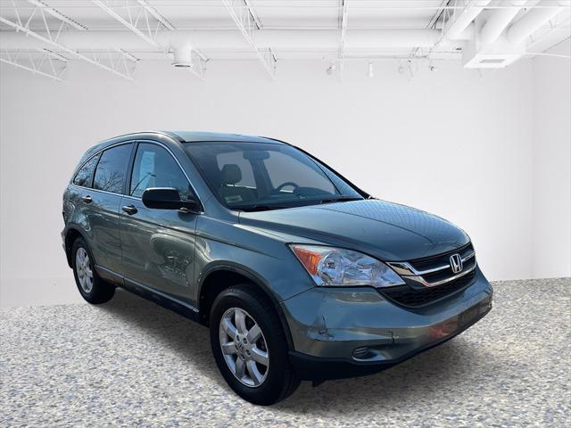 used 2011 Honda CR-V car, priced at $11,500