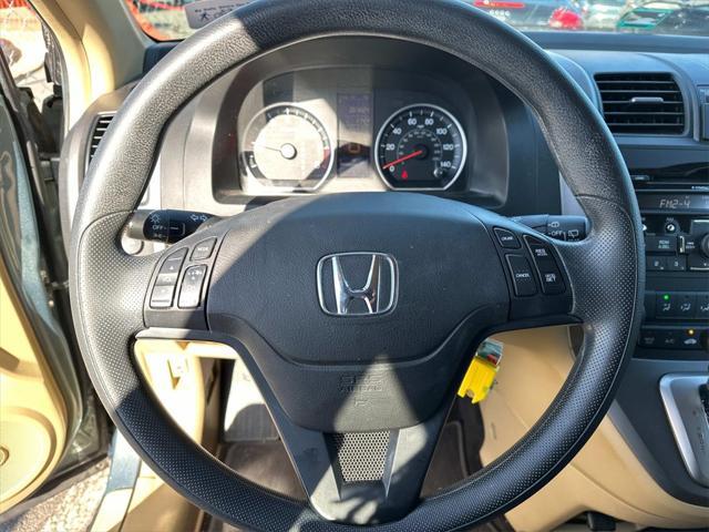 used 2011 Honda CR-V car, priced at $11,500