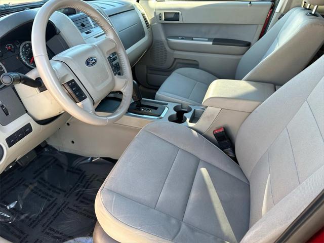 used 2012 Ford Escape car, priced at $8,000