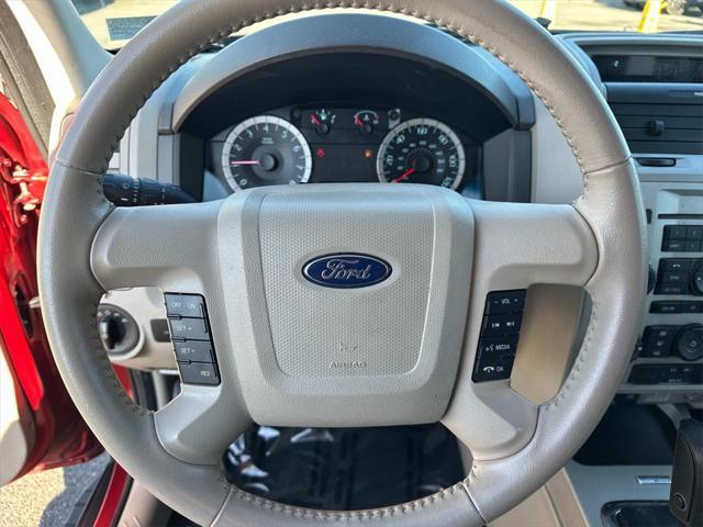 used 2012 Ford Escape car, priced at $8,000