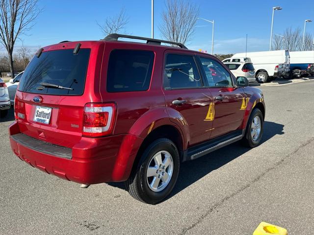 used 2012 Ford Escape car, priced at $8,000