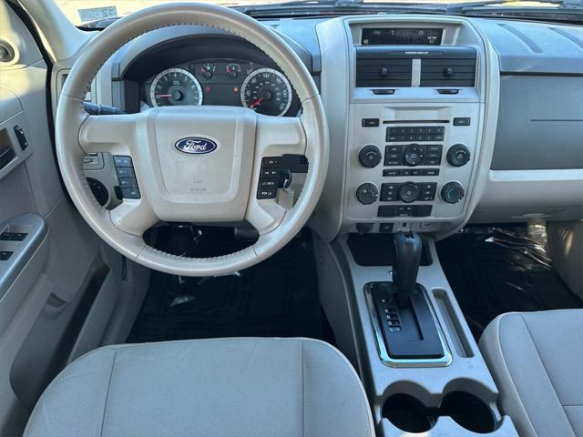 used 2012 Ford Escape car, priced at $8,000