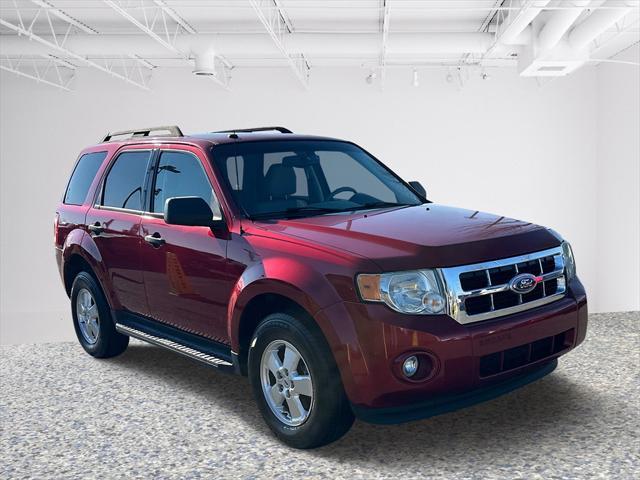 used 2012 Ford Escape car, priced at $8,000